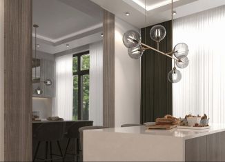 Продается 2-ком. квартира, 70.7 м2, Судак