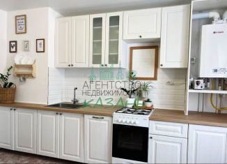 Сдача в аренду 2-комнатной квартиры, 56 м2, деревня Куюки, 20-й квартал, 1