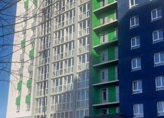Квартира на продажу студия, 21.1 м2, Барнаул, улица Смирнова, 94А