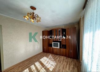 Продаю 1-комнатную квартиру, 31.5 м2, Челябинск, Колхозная улица, Калининский район