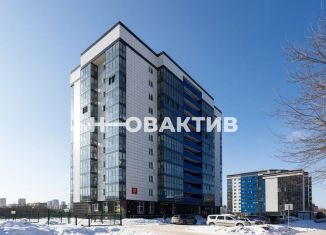 Продам квартиру студию, 23.8 м2, Новосибирск, Танковая улица, 32, метро Заельцовская