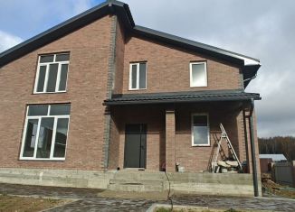 Продается дом, 184 м2, деревня Чепелёво