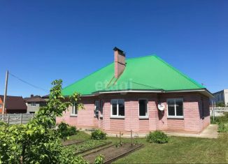 Продаю дом, 121 м2, Набережные Челны, Московская улица, 14