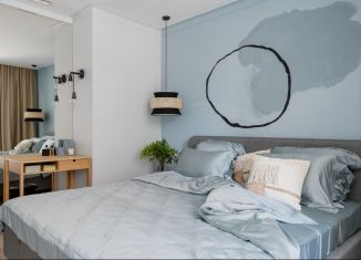 2-ком. квартира на продажу, 57.3 м2, Москва, Цветной бульвар, 32А, Цветной бульвар