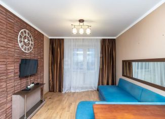 1-ком. квартира на продажу, 32.4 м2, Тюмень, улица Сидора Путилова, 43, ЖК Лукоморье