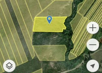 Продажа земельного участка, 311 сот., село Богатое