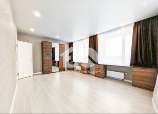 Продам 3-комнатную квартиру, 66.2 м2, Новосибирск, улица Кирова, 11, ЖК Облака