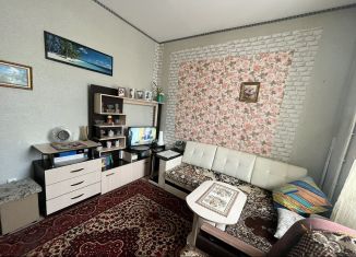 Продаю квартиру студию, 17.7 м2, Юрга, Заводская улица, 1А