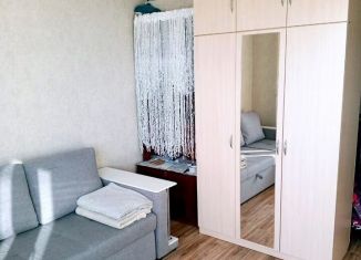 Сдача в аренду квартиры студии, 30 м2, Краснодар, улица им. Артюшкова В.Д., 27, микрорайон Московский