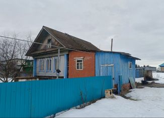 Продаю дом, 50.8 м2, село Юсупово, Советская улица, 4