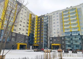 2-ком. квартира на продажу, 52 м2, Челябинск, улица Конструктора Духова, 29, Тракторозаводский район