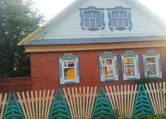 Продаю дом, 101.4 м2, село Байкал, 16К-0408