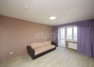 Сдаю 1-комнатную квартиру, 35 м2, Тюмень, улица Монтажников, 42Б, ЖК Пятый квартал