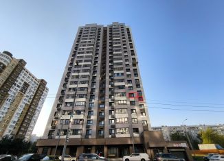 Продается трехкомнатная квартира, 73.1 м2, Москва, Олонецкая улица, 21В, метро Ботанический сад