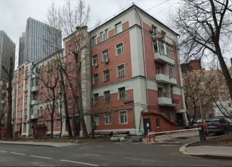 Продается квартира студия, 17.8 м2, Москва, Большой Тишинский переулок, 40с1, ЦАО