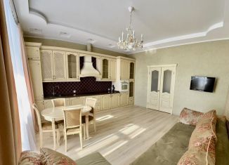 Продам 2-комнатную квартиру, 55 м2, Томск, улица Карла Маркса, 3, Ленинский район