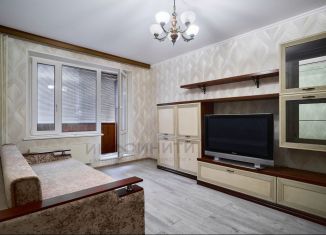 Продается двухкомнатная квартира, 43.1 м2, Москва, Кленовый бульвар, 10к1