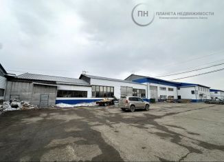 Сдаю в аренду производство, 237 м2, Омская область, 36-я Северная улица, 11