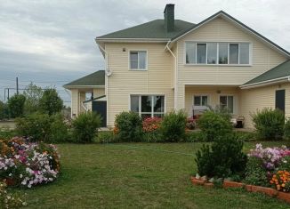 Дом на продажу, 178.6 м2, деревня Новая Казмаска, Подлесная улица, 8