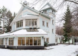 Продам дом, 515 м2, деревня Жуковка