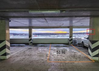 Продажа машиноместа, 16 м2, Московский, Солнечная улица, 1, ЖК Град Московский