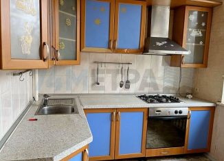 Продаю двухкомнатную квартиру, 56.3 м2, Челябинск, Хлебозаводская улица, 2