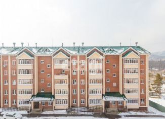 Продаю 2-ком. квартиру, 57.9 м2, Улан-Удэ, 142-й микрорайон, 9