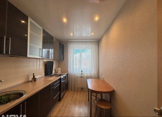 Аренда трехкомнатной квартиры, 68.6 м2, Карелия, Сыктывкарская улица, 31