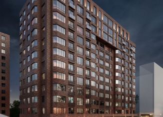 Продажа 1-комнатной квартиры, 40.6 м2, Хасавюрт, Бамматюртовское шоссе, 1А