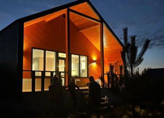 Продается дом, 80 м2, деревня Сизево