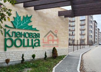 1-ком. квартира на продажу, 31.6 м2, Ессентуки, улица Кленовая Роща, 3, ЖК Кленовая Роща