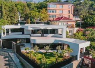 Дом на продажу, 450 м2, Ялта, улица Лукомского, 12