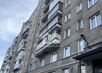 Продается 1-ком. квартира, 31.1 м2, Новосибирск, Железнодорожный район, Вокзальная магистраль, 5