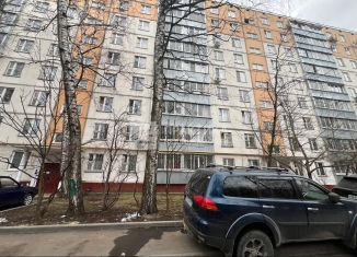 2-ком. квартира на продажу, 44.1 м2, Москва, улица Маршала Тухачевского, 23к3, метро Октябрьское поле