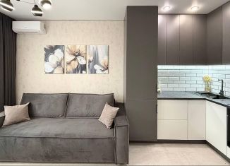 Продажа однокомнатной квартиры, 44 м2, Ростов-на-Дону, улица Нансена, 103/1/6, ЖК Звезда Столицы