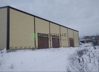 Продажа помещения свободного назначения, 415 м2, Киров, Луганская улица, 65А/2
