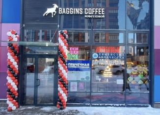 Помещение свободного назначения на продажу, 47.82 м2, Санкт-Петербург, Комендантский проспект, 58к1, муниципальный округ Коломяги