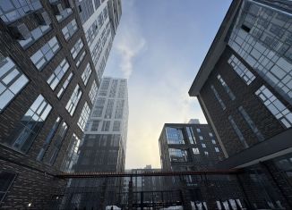 Продаю двухкомнатную квартиру, 43.8 м2, Пермь, Боровая улица, 21, ЖК Ньютон