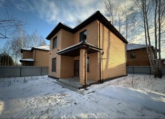 Продажа коттеджа, 132.5 м2, Тюмень