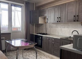 1-комнатная квартира на продажу, 37.4 м2, сельский посёлок Новинки, ЖК Окский Берег, Олимпийский проспект, 5