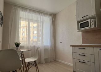 Продается 1-ком. квартира, 33.4 м2, Санкт-Петербург, Учительская улица, 18к1, метро Академическая