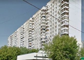 Продаю двухкомнатную квартиру, 53 м2, Москва, Чертановская улица, 32к1, метро Академика Янгеля