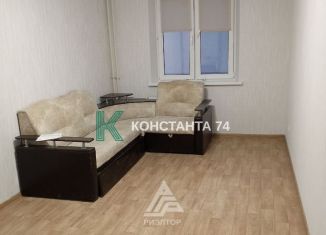 Продам 1-ком. квартиру, 32 м2, Челябинск, 2-я Эльтонская улица, 48, Тракторозаводский район