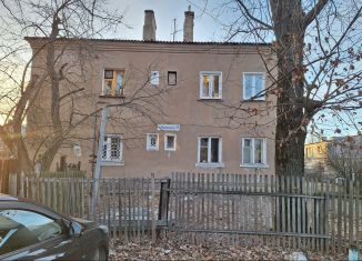 Продается двухкомнатная квартира, 32 м2, Иваново, 2-й Курьяновский переулок, 14, Фрунзенский район