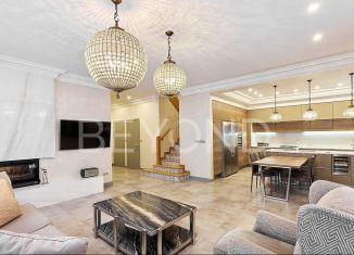 Продаю дом, 245.5 м2, Санкт-Петербург, Сосновая улица, 8