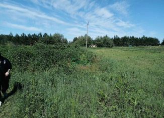 Продажа участка, 10 сот., Тобольск