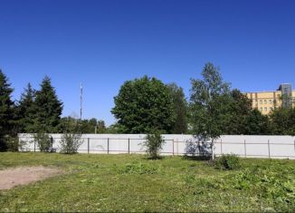 Продажа участка, 12 сот., деревня Грибки, Виноградная улица