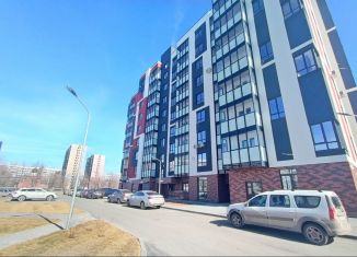 Продажа 1-комнатной квартиры, 33 м2, Тольятти, улица 40 лет Победы, 51Ж, Автозаводский район