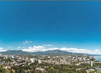 Продам 2-комнатную квартиру, 48.7 м2, Алушта