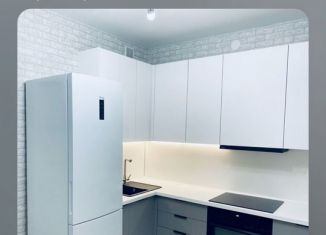 2-ком. квартира на продажу, 61 м2, Пермь, улица Революции, 48Б, ЖК Гулливер